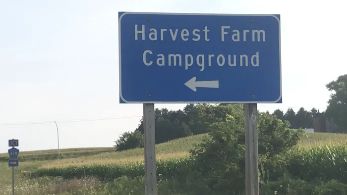 Harvest Farm Campground Resort 3