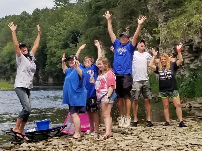 Harvest Farm Campground Resort 5
