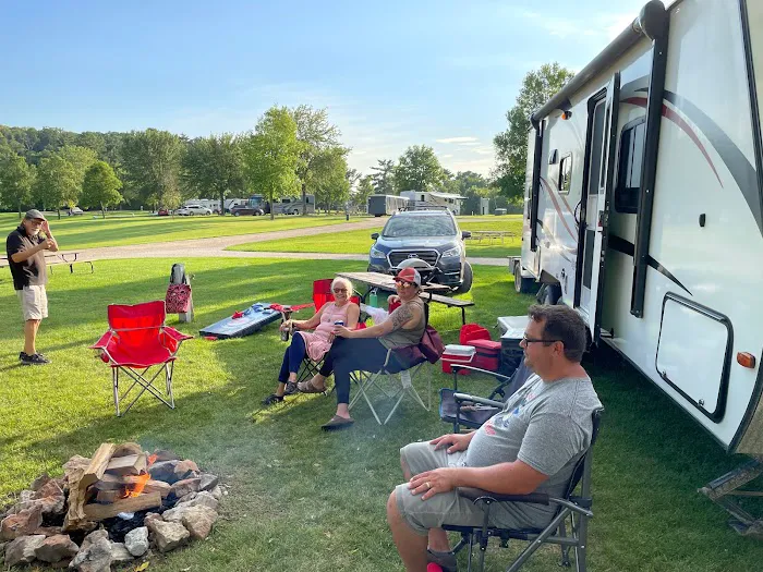 Harvest Farm Campground Resort 9