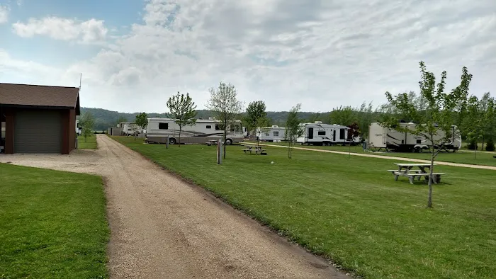 Trailside Campground 1
