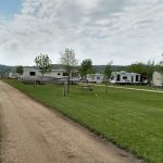 Trailside Campground