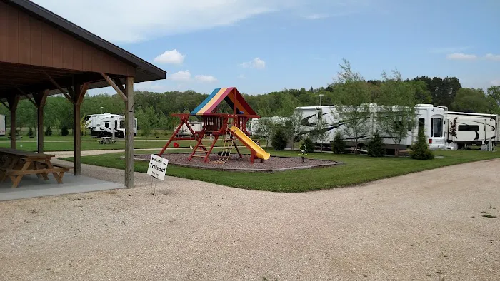 Trailside Campground 2