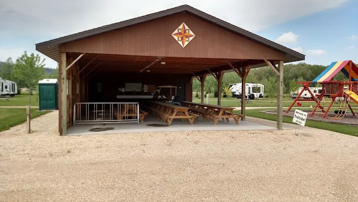 Trailside Campground 3