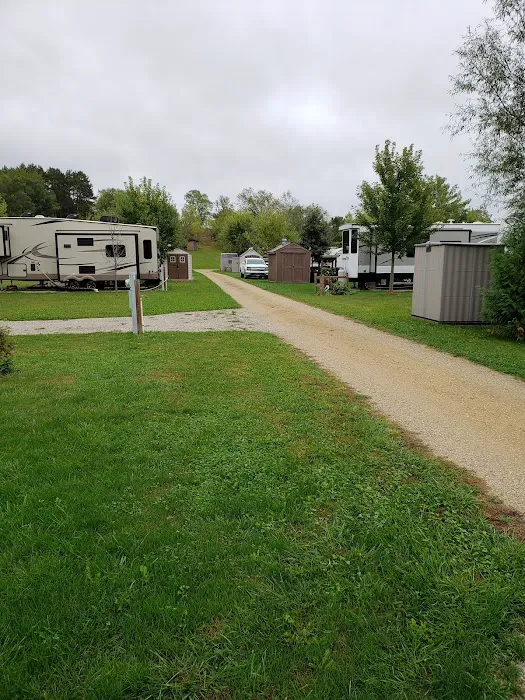 Trailside Campground 5