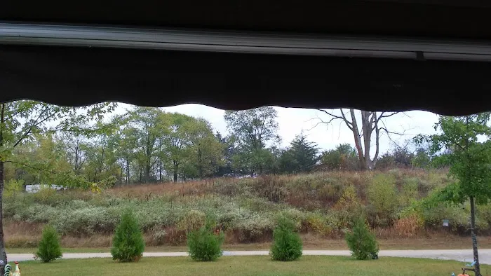 Trailside Campground 7