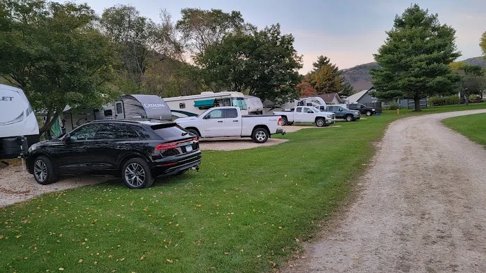 Peterson RV Park 8