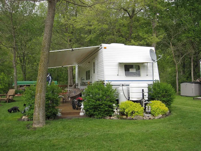Eagle Cliff Campground 3