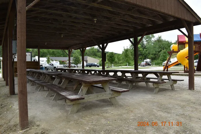 Eagle Cliff Campground 4