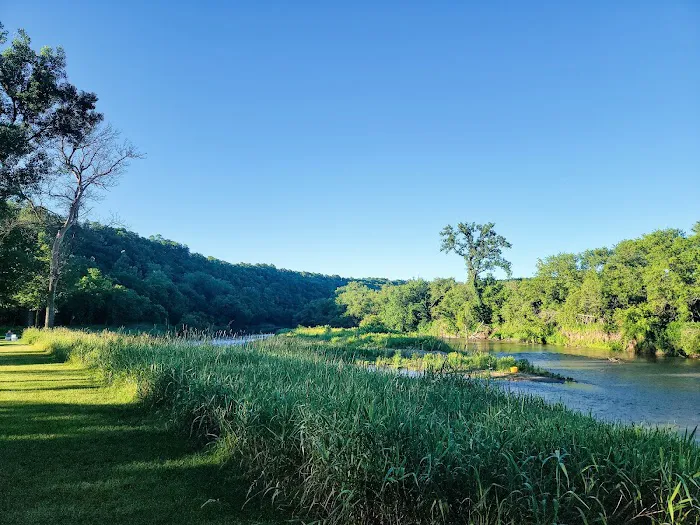 Eagle Cliff Campground 8