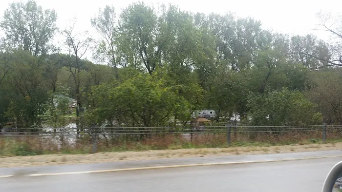 Highway 250 Campground 9