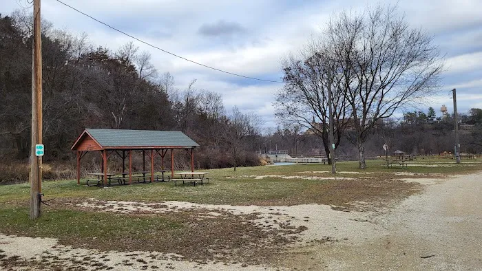 River View Campground 1