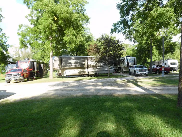 Little Turkey River Campground LLC 1