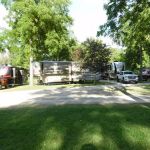 Little Turkey River Campground LLC