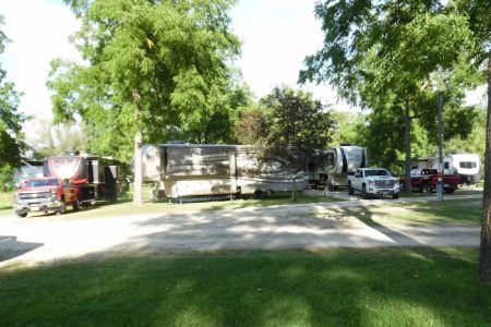 Little Turkey River Campground LLC