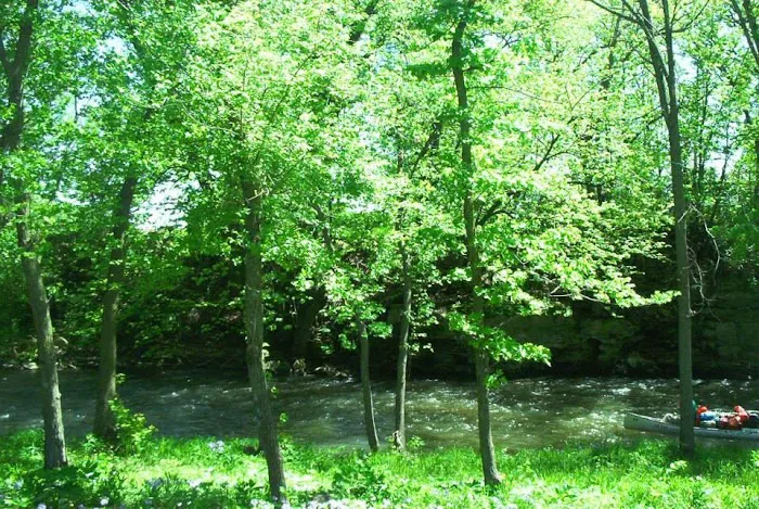 Little Turkey River Campground LLC 7