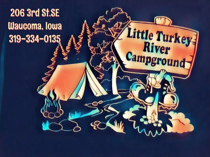 Little Turkey River Campground LLC 8