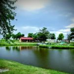 Catfish Place Campgrounds