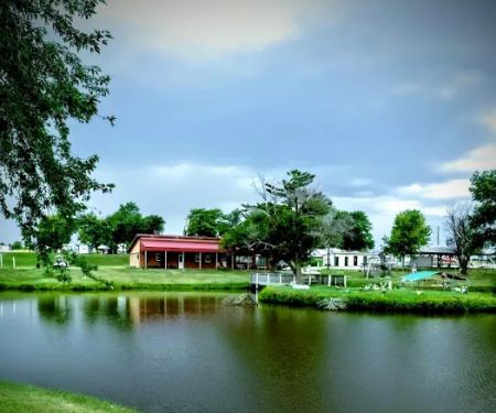 Catfish Place Campgrounds