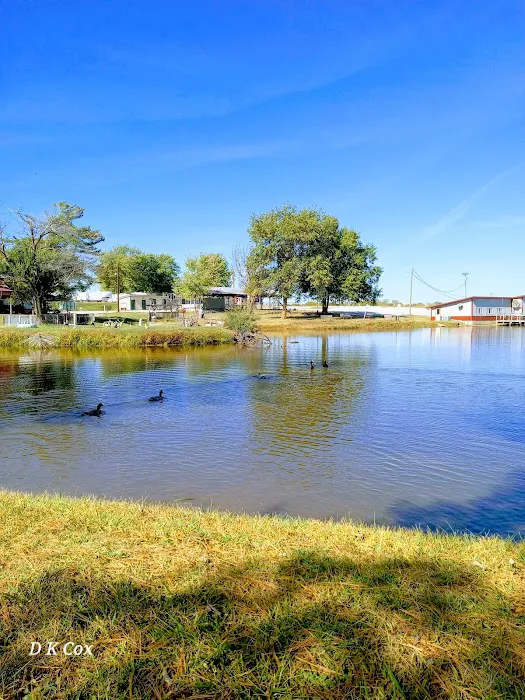 Catfish Place Campgrounds 4
