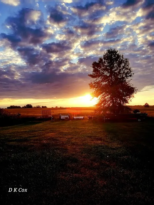 Catfish Place Campgrounds 10