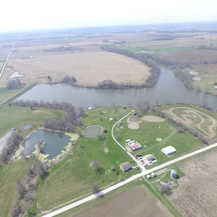 Farmers Lake Campground 3