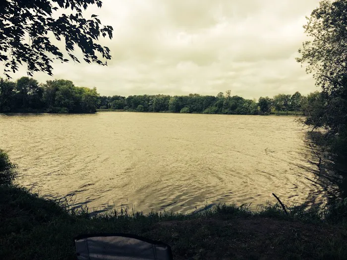 Farmers Lake Campground 2