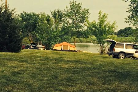 Farmers Lake Campground