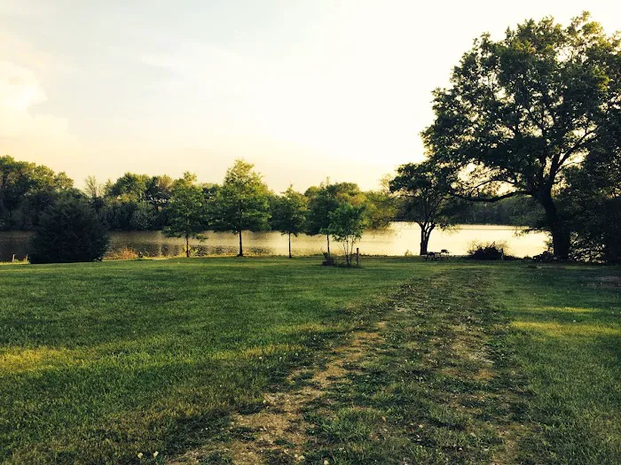 Farmers Lake Campground 6