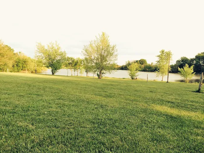 Farmers Lake Campground 5