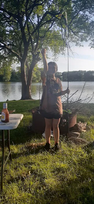 Farmers Lake Campground 9
