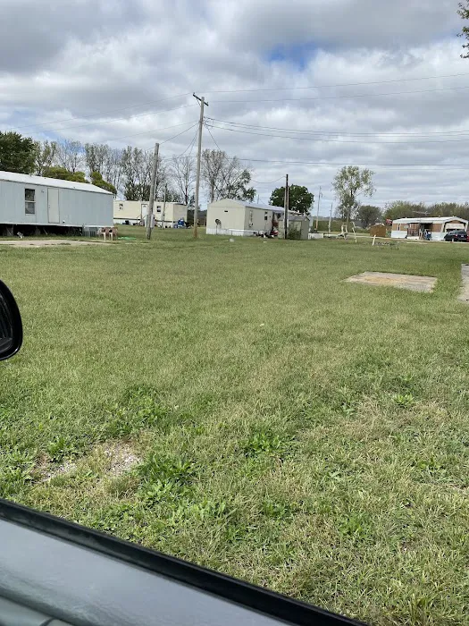 Jim's Mobile Home Estates 1