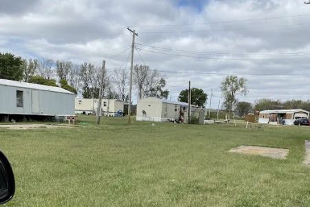Jim's Mobile Home Estates