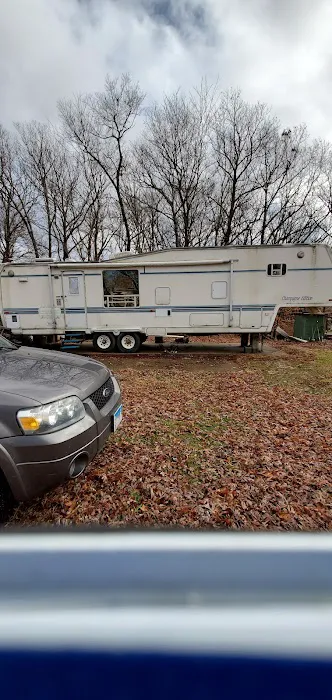 Oak Wood Acres Campground 5