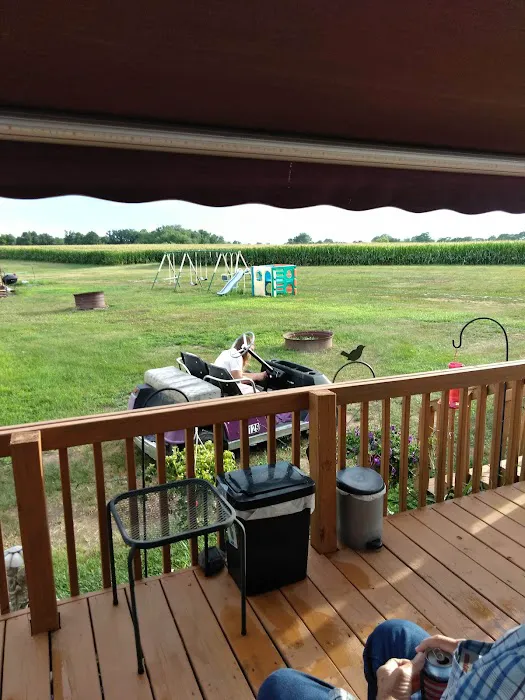 Oak Wood Acres Campground 7