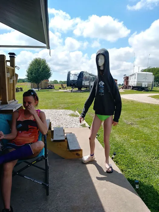 Oak Wood Acres Campground 10