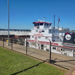 Mississippi Park RV Campgrounds