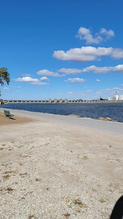 Mississippi Park RV Campgrounds 3