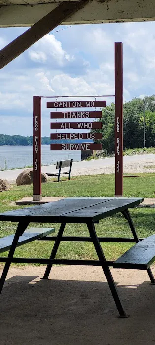 Mississippi Park RV Campgrounds 6