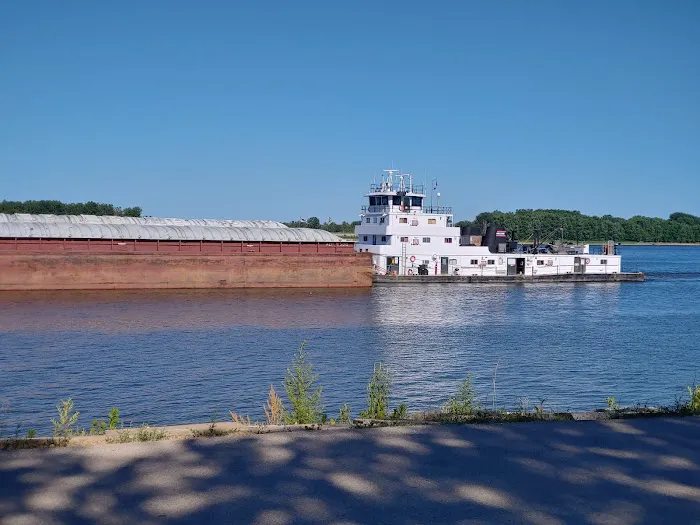 Mississippi Park RV Campgrounds 9