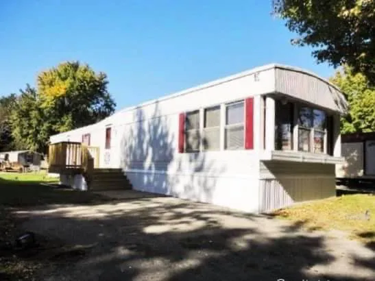 Canton's Valley View MHP 1