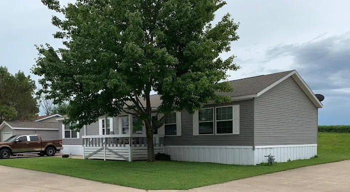 Paradise Lane Mobile Home Park 3