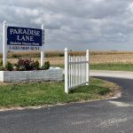 Paradise Lane Mobile Home Park