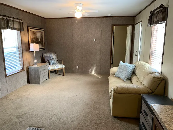 Paradise Lane Mobile Home Park 2