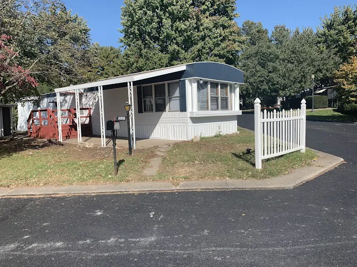 Paradise Lane Mobile Home Park 6
