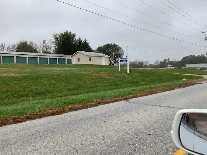 Paradise Lane Mobile Home Park 10