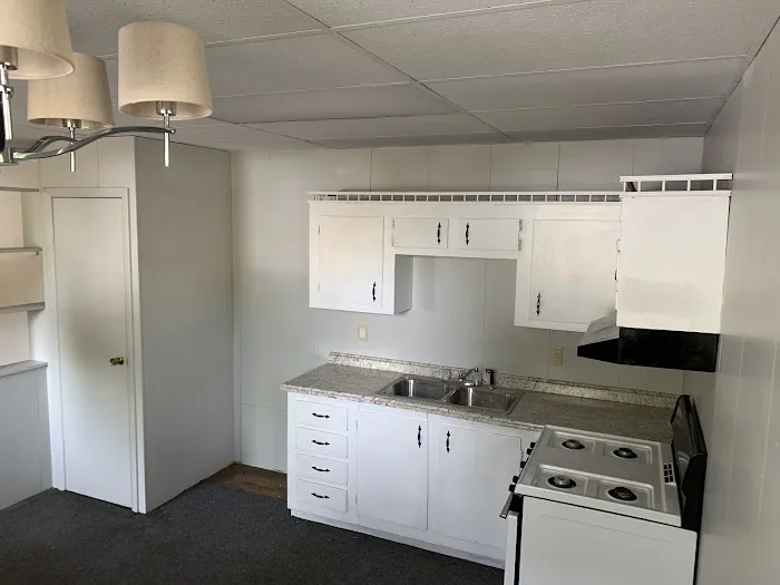 Paradise Lane Mobile Home Park 7