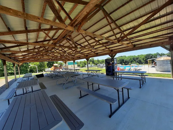Lazy Dayz Campground 3
