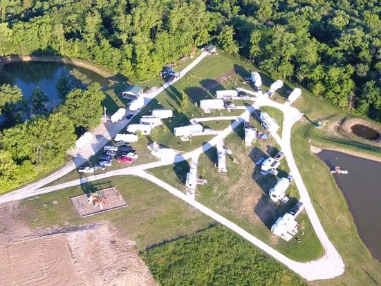 Lazy Dayz Campground 1