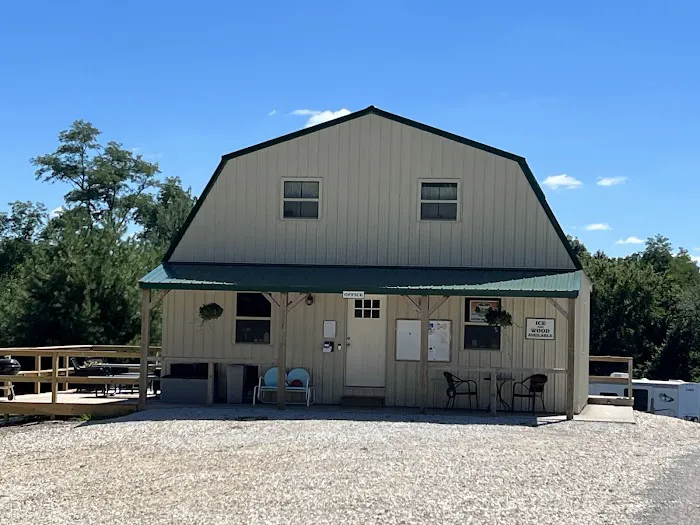 Lazy Dayz Campground 5