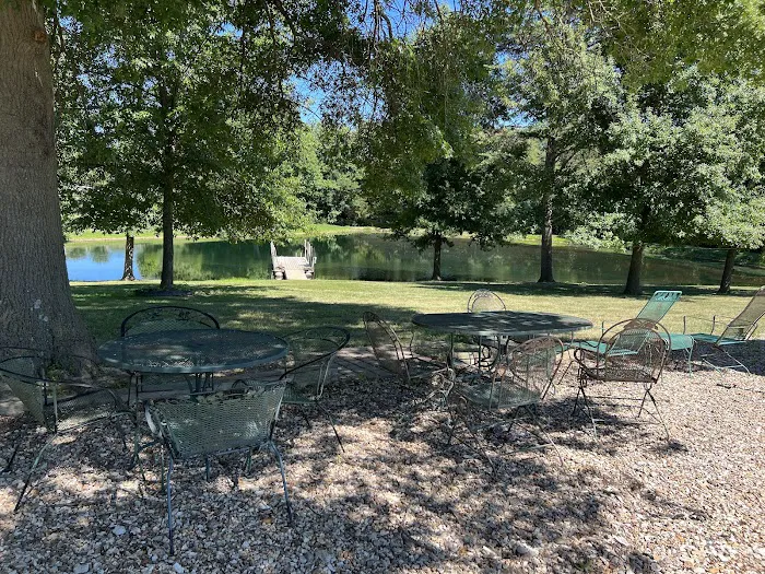 Lazy Dayz Campground 9